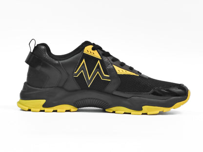 VOWLAR PREMIERES - Black and Yellow