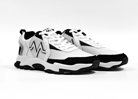 VOWLAR PREMIERES - Black and White