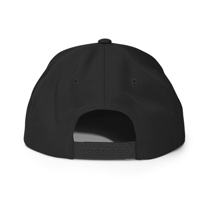 V25 SNAPBACK - VOWLAR