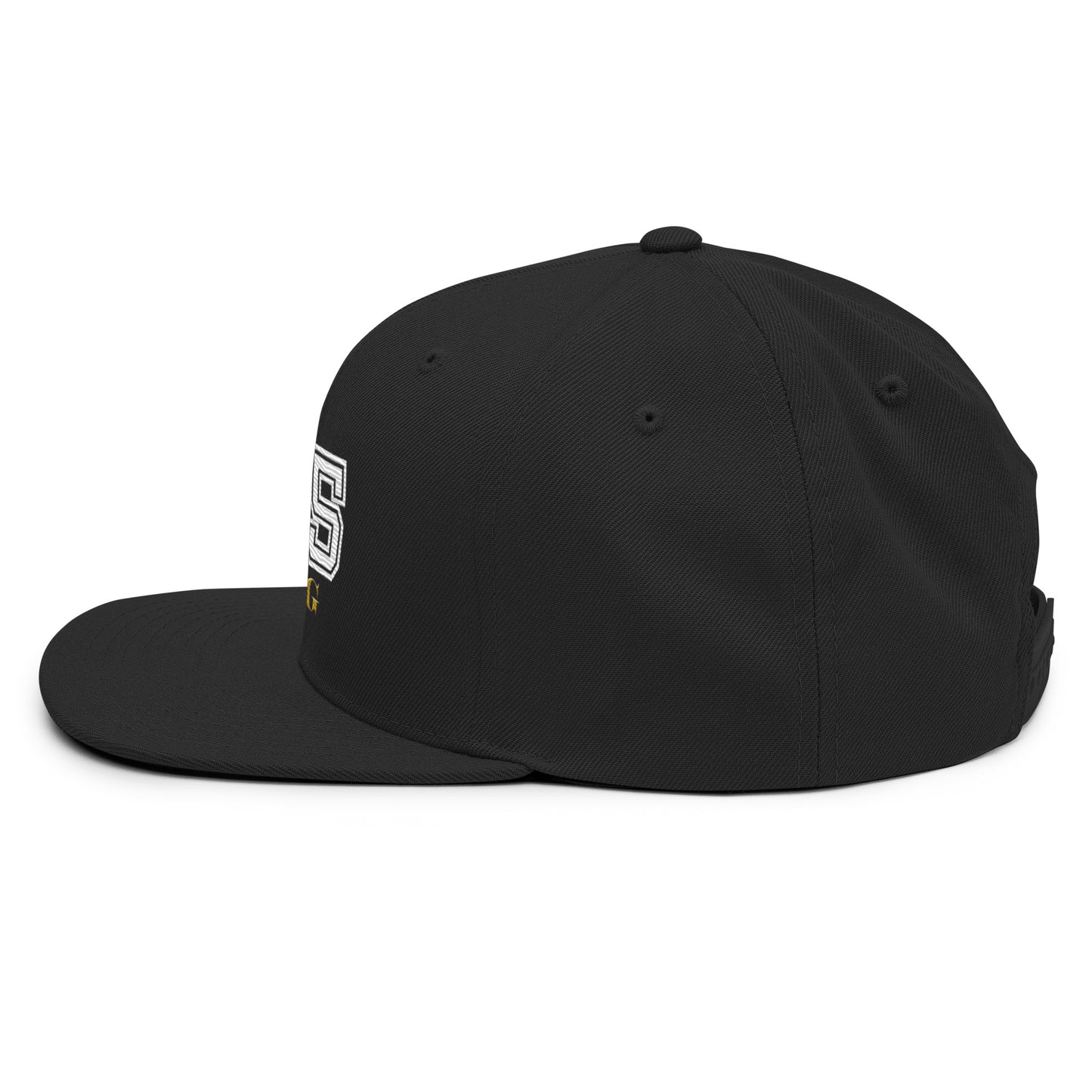 V25 SNAPBACK - VOWLAR