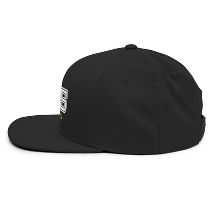 V25 SNAPBACK - VOWLAR