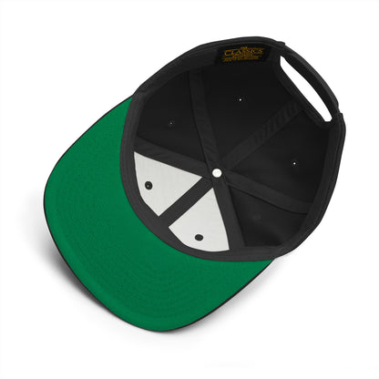 V25 SNAPBACK - VOWLAR