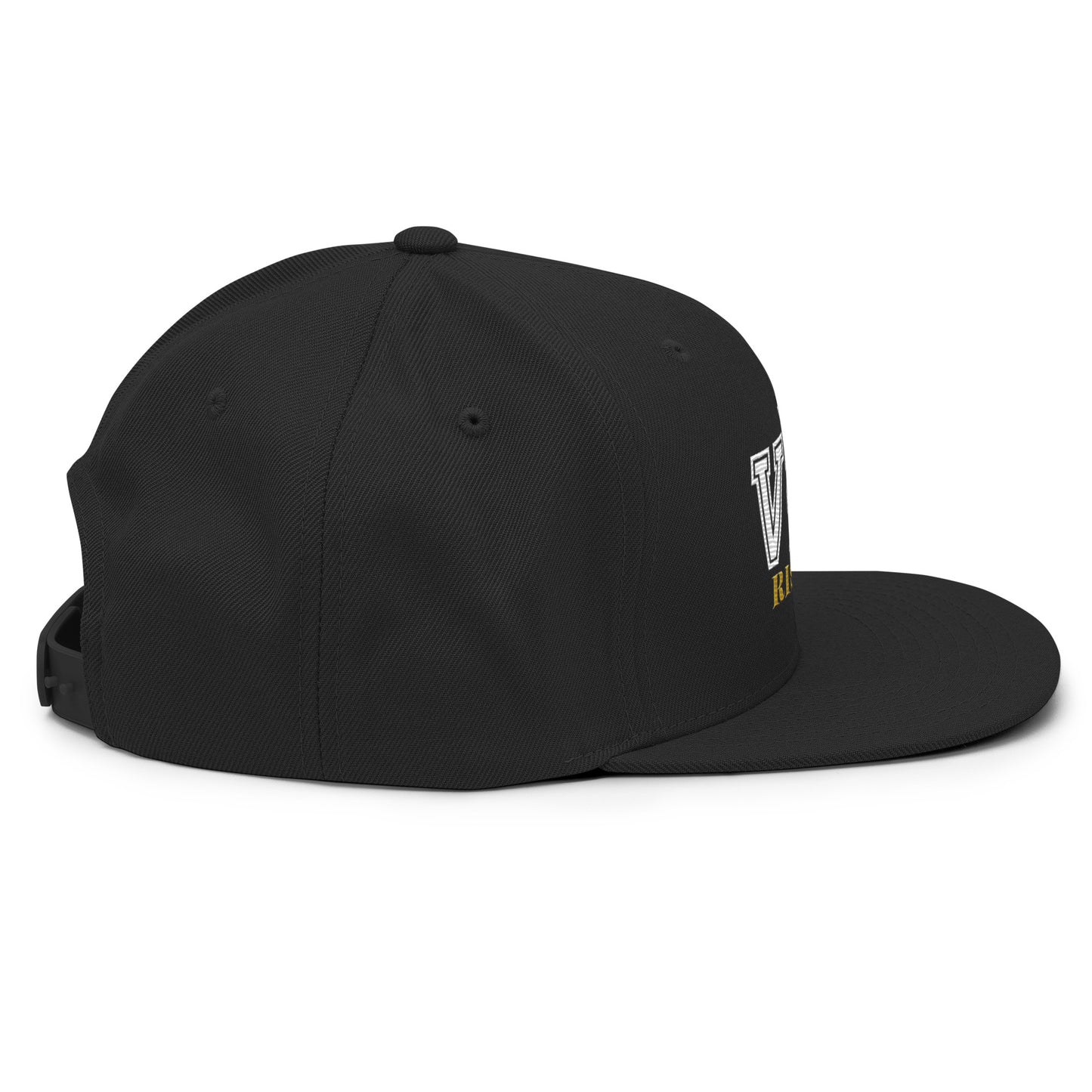 V25 SNAPBACK - VOWLAR